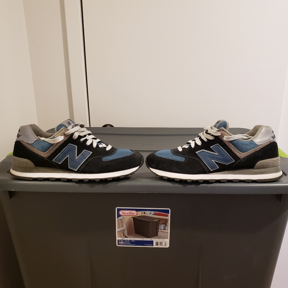 CLASSIC 574 NEW BALANCE